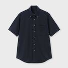 コットン ポリエステル 半袖シャツ / プス