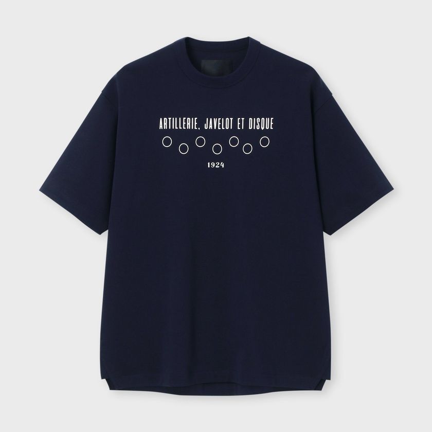 PARIS 1924 T.3 [PARIS 1924 TEE.3]