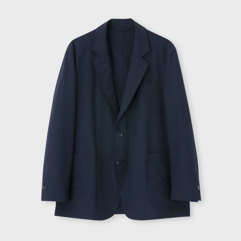 2WAY STRETCH ROBERT JACKET [ストレッチ ロベールジャケット]