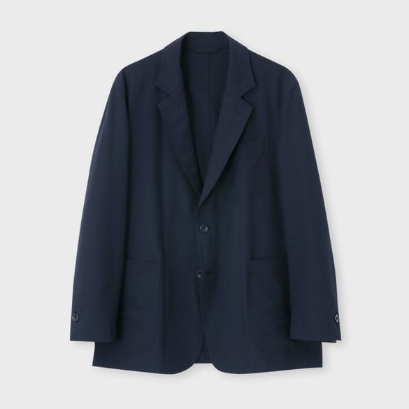 2WAY STRETCH ROBERT JACKET [ストレッチ ロベールジャケット]