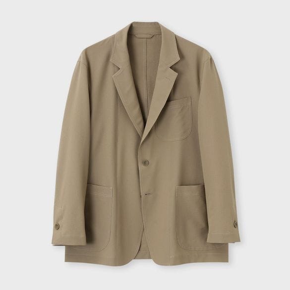2WAY STRETCH ROBERT JACKET [ストレッチ ロベールジャケット]