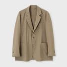 2WAY STRETCH ROBERT JACKET [ストレッチ ロベールジャケット]