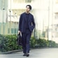 2WAY STRETCH ROBERT JACKET [ストレッチ ロベールジャケット]