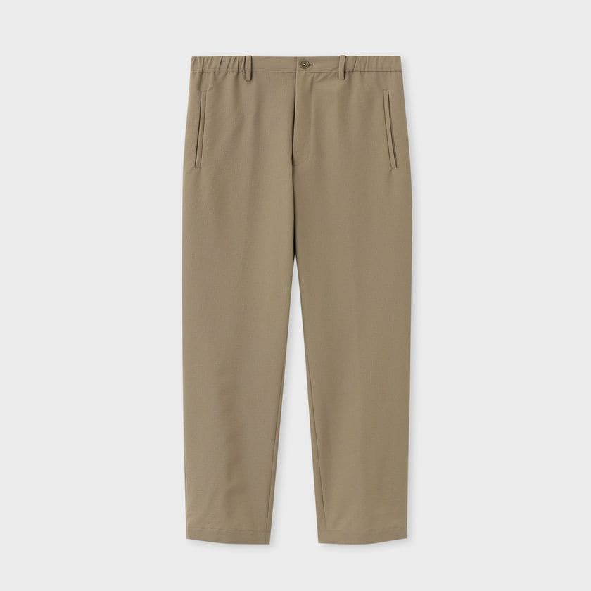 2WAY STRETCH ROBERT  PANTS [ストレッチ ロベールパンツ]
