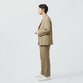 2WAY STRETCH ROBERT  PANTS [ストレッチ ロベールパンツ]
