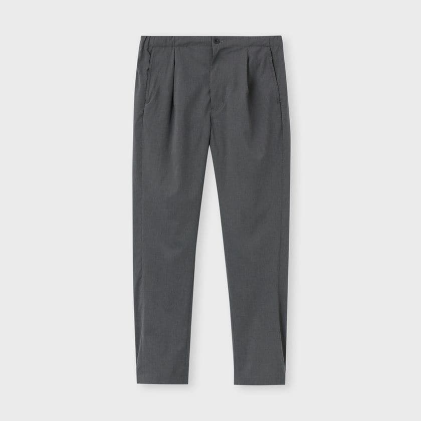PEDAL PUSHER PANTS [ペダルプッシャー パンツ]