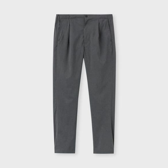 PEDAL PUSHER PANTS [ペダルプッシャー パンツ]