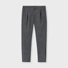 PEDAL PUSHER PANTS [ペダルプッシャー パンツ]