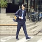 PEDAL PUSHER PANTS [ペダルプッシャー パンツ]