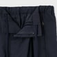 PEDAL PUSHER PANTS [ペダルプッシャー パンツ]