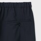 PEDAL PUSHER PANTS [ペダルプッシャー パンツ]