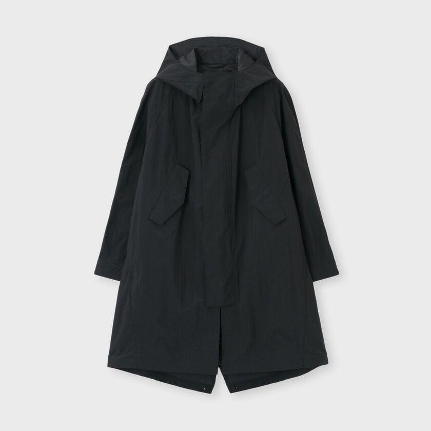 PARIS  MODS COAT [PARIS モッズコート]