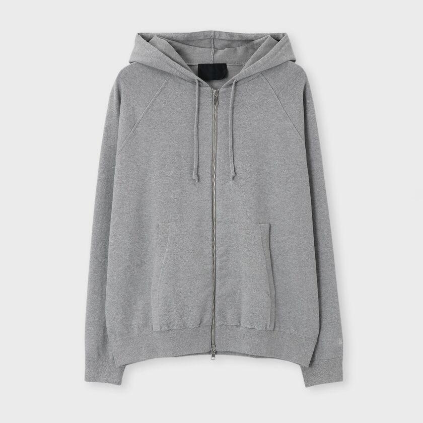 LUXEMBOURG 　HOODIE [ルクセンブルグ フーディ]