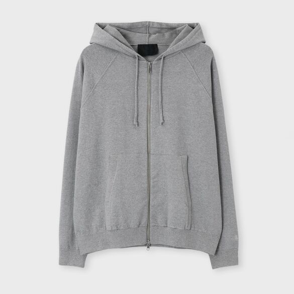 LUXEMBOURG HOODIE [ルクセンブルグ フーディ]