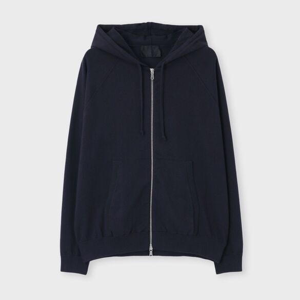 LUXEMBOURG HOODIE [ルクセンブルグ フーディ]