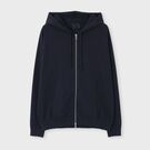 LUXEMBOURG HOODIE [ルクセンブルグ フーディ]