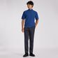 DEMON PIQUE MOCK NECK S/S SWEATER [鬼カノコ モックネック SSセーター]