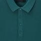 DEMON PIQUE POLO COLLAR S/S SWEATER [鬼カノコ SSポロセーター]