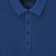 DEMON PIQUE POLO COLLAR S/S SWEATER [鬼カノコ SSポロセーター]