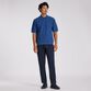 DEMON PIQUE POLO COLLAR S/S SWEATER [鬼カノコ SSポロセーター]