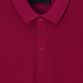 DEMON PIQUE POLO COLLAR S/S SWEATER [鬼カノコ SSポロセーター]