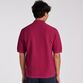 DEMON PIQUE POLO COLLAR S/S SWEATER [鬼カノコ SSポロセーター]