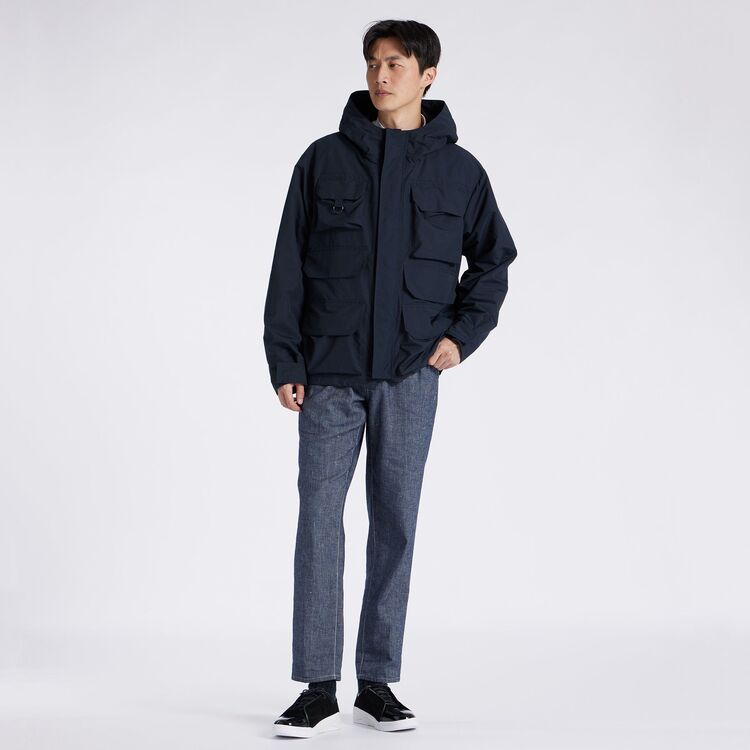 CAMERAMAN JACKET [カメラマン ジャケット]｜ランバンコレクション