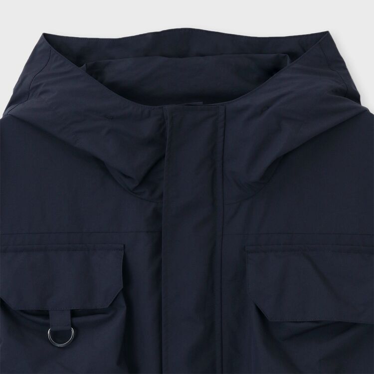 CAMERAMAN JACKET [カメラマン ジャケット]｜ランバンコレクション