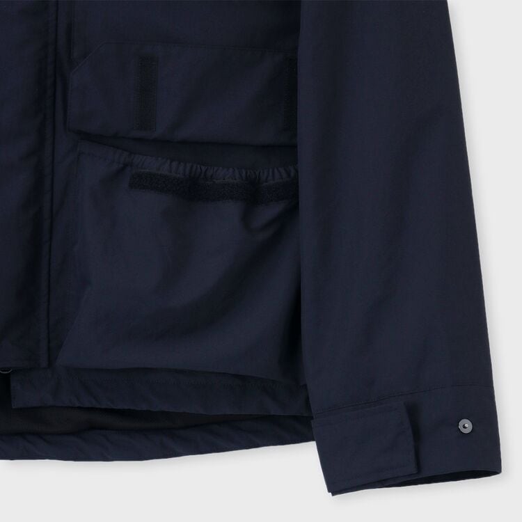 CAMERAMAN JACKET [カメラマン ジャケット]｜ランバンコレクション