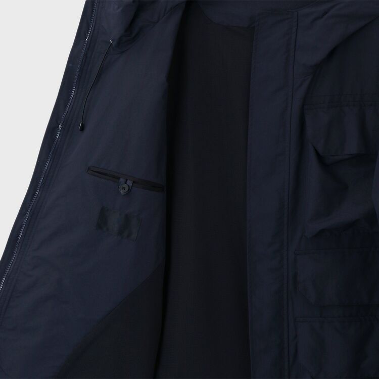 CAMERAMAN JACKET [カメラマン ジャケット]｜ランバンコレクション