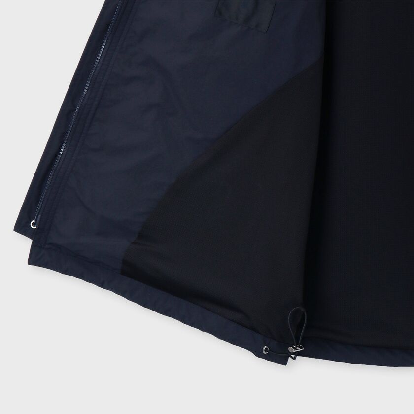CAMERAMAN JACKET [カメラマン ジャケット]｜ランバンコレクション