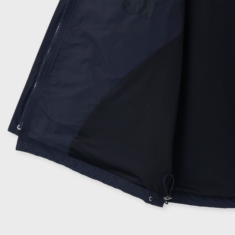 CAMERAMAN JACKET [カメラマン ジャケット]｜ランバンコレクション