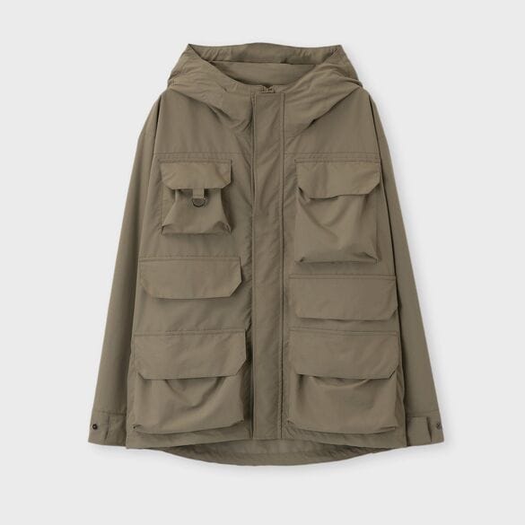 CAMERAMAN JACKET [カメラマン ジャケット]｜ランバンコレクション