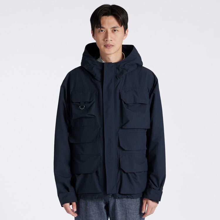 CAMERAMAN JACKET [カメラマン ジャケット]｜ランバンコレクション