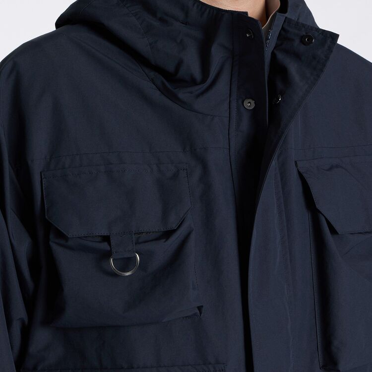 CAMERAMAN JACKET [カメラマン ジャケット]｜ランバンコレクション