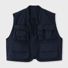 FISHING  WAIST COAT [フィッシング ウェストコート]
