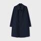 WALKING BALMACAAN  COAT [ウォーキング バルマカーンコート]