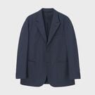COTTON KERSEY JACKET [コットンカルゼ ジャケット]