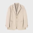 COTTON KERSEY JACKET [コットンカルゼ ジャケット]