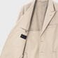COTTON KERSEY JACKET [コットンカルゼ ジャケット]