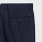 WOOL SILK STRAIGHT  SLACKS [ウールシルク ストレートパンツ]