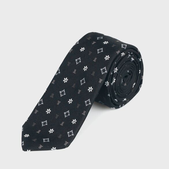DOUBLE JL NARROW  TIE [ダブルJL ナロータイ]