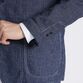 PARIS JEANS JACKET [PARIS ジーンズジャケット]