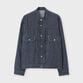 PARIS JEANS BLOUSON [PARIS ジーンズブルゾン]