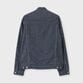 PARIS JEANS BLOUSON [PARIS ジーンズブルゾン]