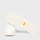 WHITE LEATHER SNEAKER [ホワイトレザー スニーカー]