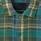 PROVENCE COLOUR CHECK SS SKIPPER [プロヴァンスチェック リネンSSスキッパー]