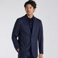 Ponte Roma ACTIVE WOOL JACKET[ポンチローマ アクティブウールジャケット] 
