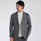 Ponte Roma ACTIVE WOOL JACKET[ポンチローマ アクティブウールジャケット] 