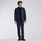 Ponte Roma ACTIVE WOOL JACKET[ポンチローマ アクティブウールジャケット] 